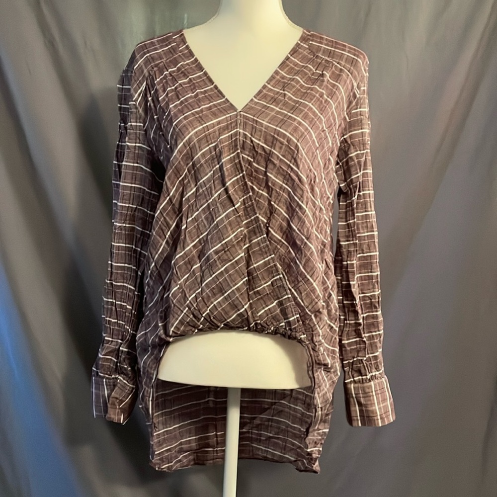 🌟4 for $20 🌟 Caslon blouse